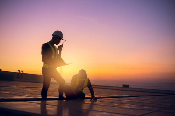 Best Roof Waterproofing Services  in Long Grove, IA