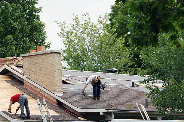 Roof Repair Estimates in Long Grove, IA