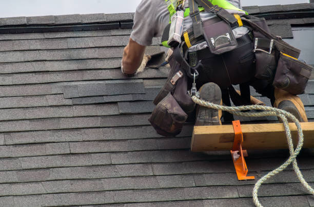 Quick and Trustworthy Emergency Roof Repair Services in Long Grove, IA
